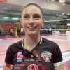 Cda Volley  Talmassons Fvg, Gazzola: "Sognavo fin da bambina questo debutto"