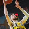 UEB Cividale-Gruppo Mascio Bergamo 85-83, LE PAGELLE DELLE EAGLES: Berti decisivo, Mastellari in stato di grazia