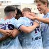 Udinese, Deulofeu celebra il successo di Cagliari: "Una squadra vincente"