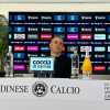 Udinese, Cannavaro in conferenza: "Tutti ci davano già per morti ma non è così"