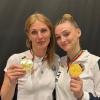 Tara Dragaš ASU: doppio oro alla World Challenge Cup