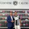UFFICIALE - Nehuen Perez è di nuovo un giocatore dell'Udinese