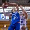 Europei U20, Italia in semifinale! 89-80 in rimonta su Israele: protagonisti Ferrari e Marangon
