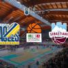 DIRETTA Serie A2 UEB Cividale-Real Sebastiani Rieti 37-50: TERZO QUARTO