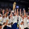 Verona promossa: si completa il quadro delle partecipanti alla Serie A 26/27