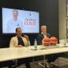 APU Udine, Pedone: "Ho voluto fortemente Conti, cercavamo una figura più rotonda"