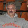 Coach Meo Sacchetti si ritira: nel 2008/2009 la sua stagione alla Snaidero Udine
