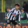 L'ex Udinese Fabbrini: "Udinese e Empoli sono due sorprese di questa stagione"