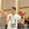 Apu Udine, la Next Gen vince il derby contro il Trieste