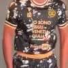 Udinese, la terza maglia verrà indossata contro la Fiorentina