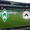 DIRETTA AMICHEVOLE, Werder Brema-Udinese 1-2: finita, i friulani chiudono il precampionato con un'altra vittoria