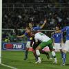 Italia-Irlanda del Nord, tutti i precedenti in vista del playoff 
