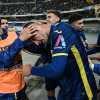 Hellas Verona, Lazovic: "Vittoria che pesa tantissimo, era uno scontro diretto"