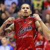 Trieste-Apu Udine 92-85, LE PAGELLE DELL'AVVERSARIO: Toscano-Anderson sale in cattedra