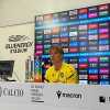 Udinese, Kristensen in conferenza: "Un peccato non aver vinto ma sento che possiamo fare bene"