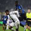 Inter-Udinese, cronaca di una serata da dimenticare: il rigorino, la paura dei bianconeri e la partita con il Sassuolo da vincere a tutti i costi