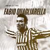 Compie oggi 43 anni l’ex Udinese Fabio Quagliarella