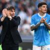 Napoli, Di Lorenzo e Hojlund a DAZN: “Con Conte si migliora, vuole il massimo ogni giorno"