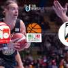 RELIVE Serie A2, Pallacanestro Forlì-Apu Udine (81-70) finita, i bianconeri cedono negli ultimi minuti