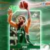 Avellino Basket: ufficiale l'ex APU Udine Giovanni Pini