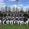 Baseball, due sconfitte a Verona per i White Sox di Buttrio