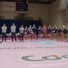 Cda Volley Talmassons Fvg, Barbieri: "Siamo in crescita, pronti a lottare per i nostri obiettivi"