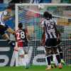 Udinese-Cagliari 2-0, LE PAGELLE: il tandem pesante funziona, Lucca e Davis in gol. Risultato mai in discussione