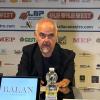 Real Sebastiani Rieti, Ciani: "Prestazione eccellente, Freeman assenza pesante"