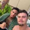 Udinese, Okoye tra vacanze e attesa: lo scatto a Dubai