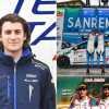 Lutto nel motorsport, l’Udinese si unisce al cordoglio per Matteo Doretto