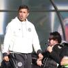 Primavera Udinese, Gutierrez: "Ottima partita in entrambe le fasi"