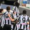 Udinese, che cambio di rotta: i numeri a confronto con l'anno scorso