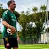 L'ex Udinese D'Agostino nuovamente alla Roma: "Felice di essere tornato a casa"