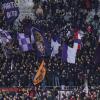Fiorentina, clima teso all’arrivo della squadra al Franchi: urla e insulti dai tifosi 