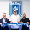Udinese, Sava a Craiova per le firme: manca solo l'ufficialità per il suo trasferimento