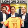 UFFICIALE - Thauvin saluta l'Udinese, è un nuovo giocatore del Lens