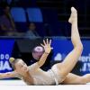 Europei Ginnastica Ritmica, Tara Dragas sesta dopo la prima metà di qualificazione