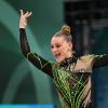 Ginnastica Ritmica, questo weekend il Campionato Nazionale Assoluto: presente Tara Dragas