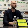 Sebastiani Rieti, Crosariol: "È molto probabile che le percentuali di Cividale migliorino in Gara-2"