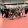 Tinet Volley Prata: al Trofeo "Città di Tortoreto" vittoria contro Ravenna