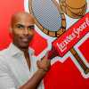 L'ex Udinese Naldo si trasferisce al Leixoes SC in Portogallo