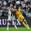 Juventus-Udinese, IMPRESSIONI FINE PRIMO TEMPO: dominio Vecchia Signora, i friulani resistono