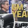 Apu Udine, Andrea Gracis nominato "GM of the Year" della stagione di Serie A2 2024/2025