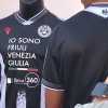 Maglia Udinese 2025/26: le prime impressioni di Inler, Fedriga e non solo