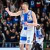 APU Udine, in arrivo Bendzius dalla Dinamo Sassari?