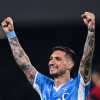 Serie A, il Napoli è campione d'Italia: battuto il Cagliari 2-0