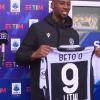 Ti ricordi l'ultima tripletta per l'Udinese e chi la segnò? Il curioso precedente