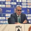 APU Udine-Cantù 95-83, De Raffaele: "Udine ha vinto con merito, pensiamo alla prossima"