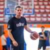 APU Udine, Alibegovic assente al Memorial Pajetta