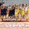 UEB Cividale-Dole Rimini 105-100, LE PAGELLE DELLE EAGLES: prestazione totale dei friulani